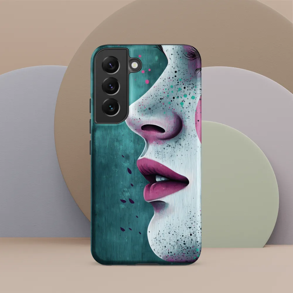 Modern Serenity in Profile