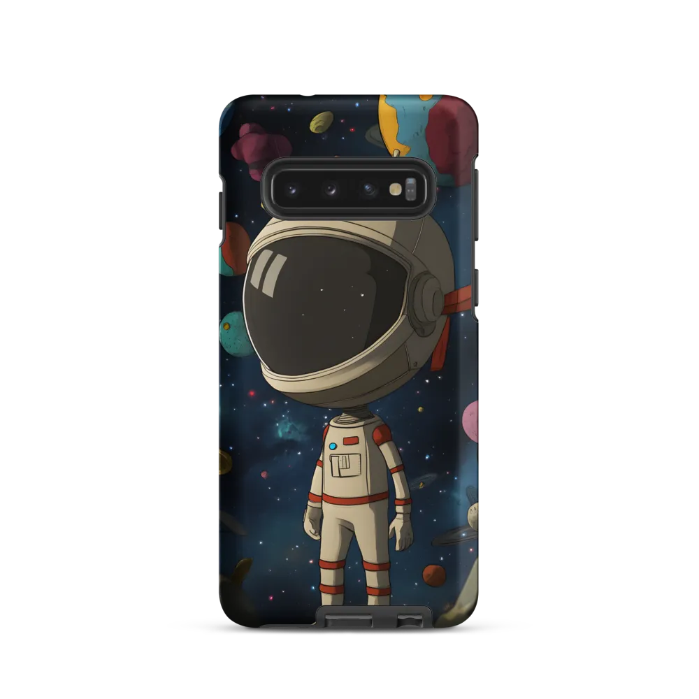 Cosmic Wonder