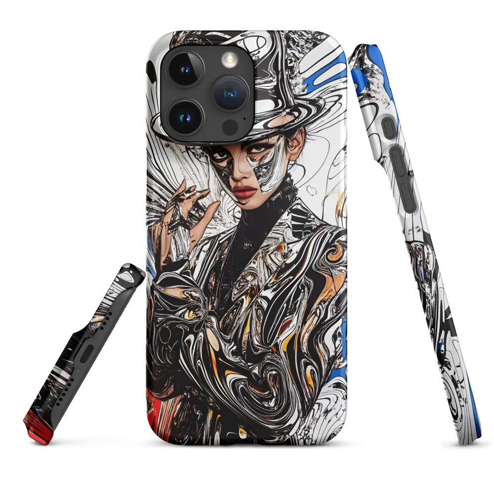 Marbled Masquerade