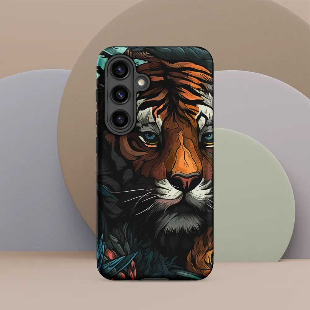 Guardian of the Jungle