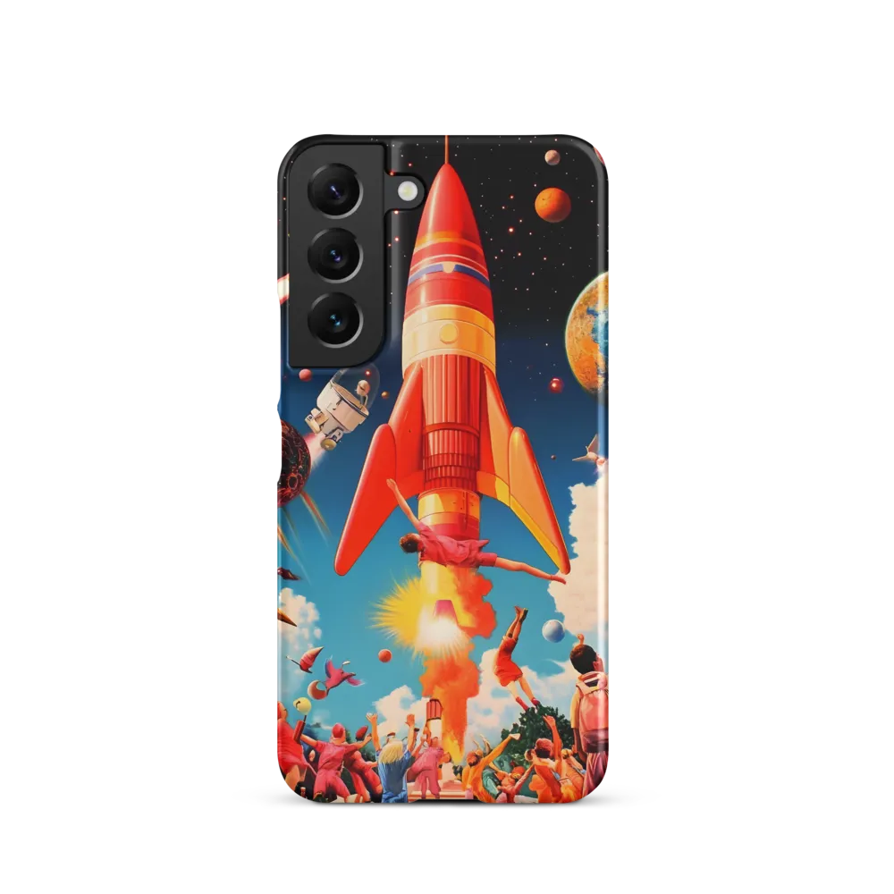 Launch of Imagination