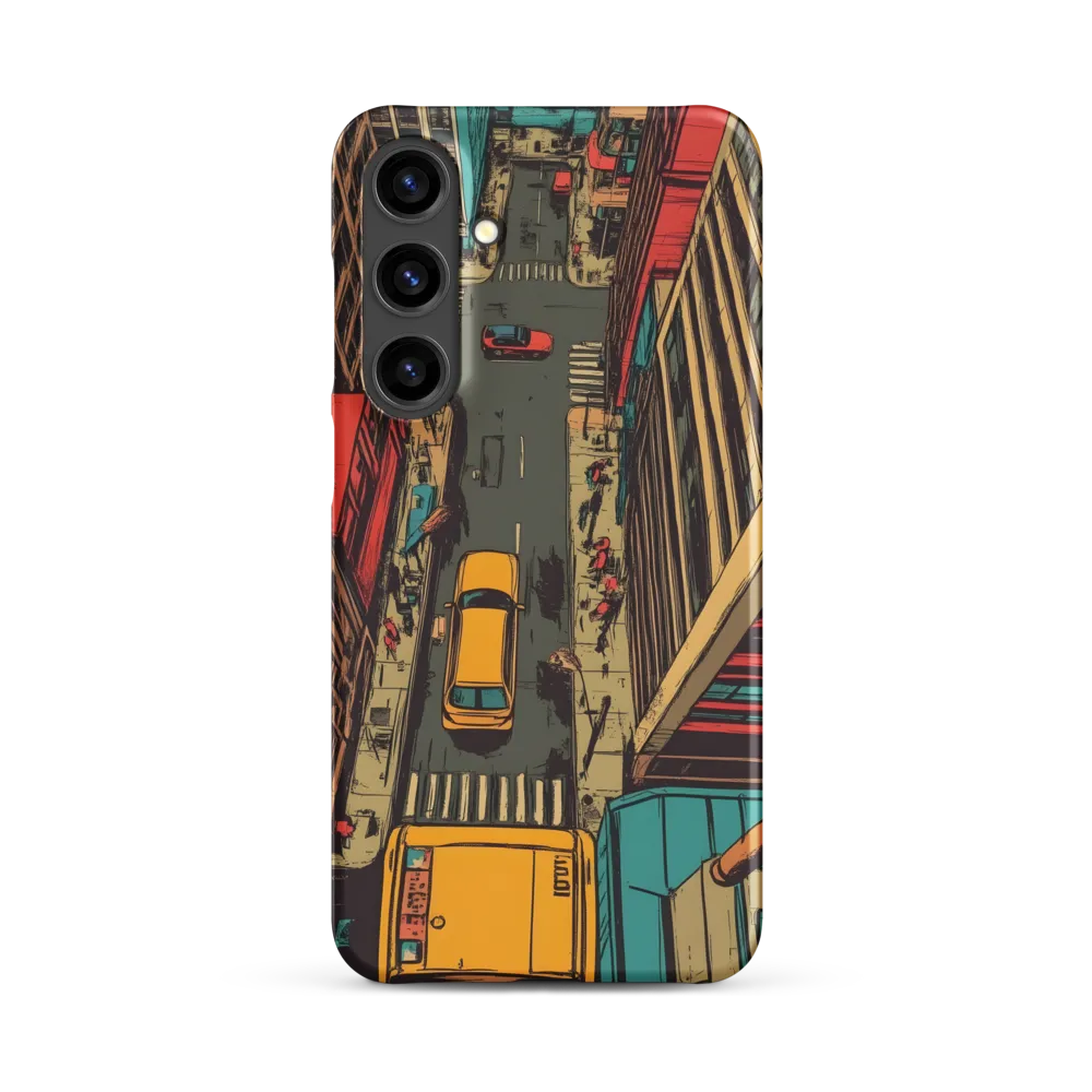 Urban Symphony