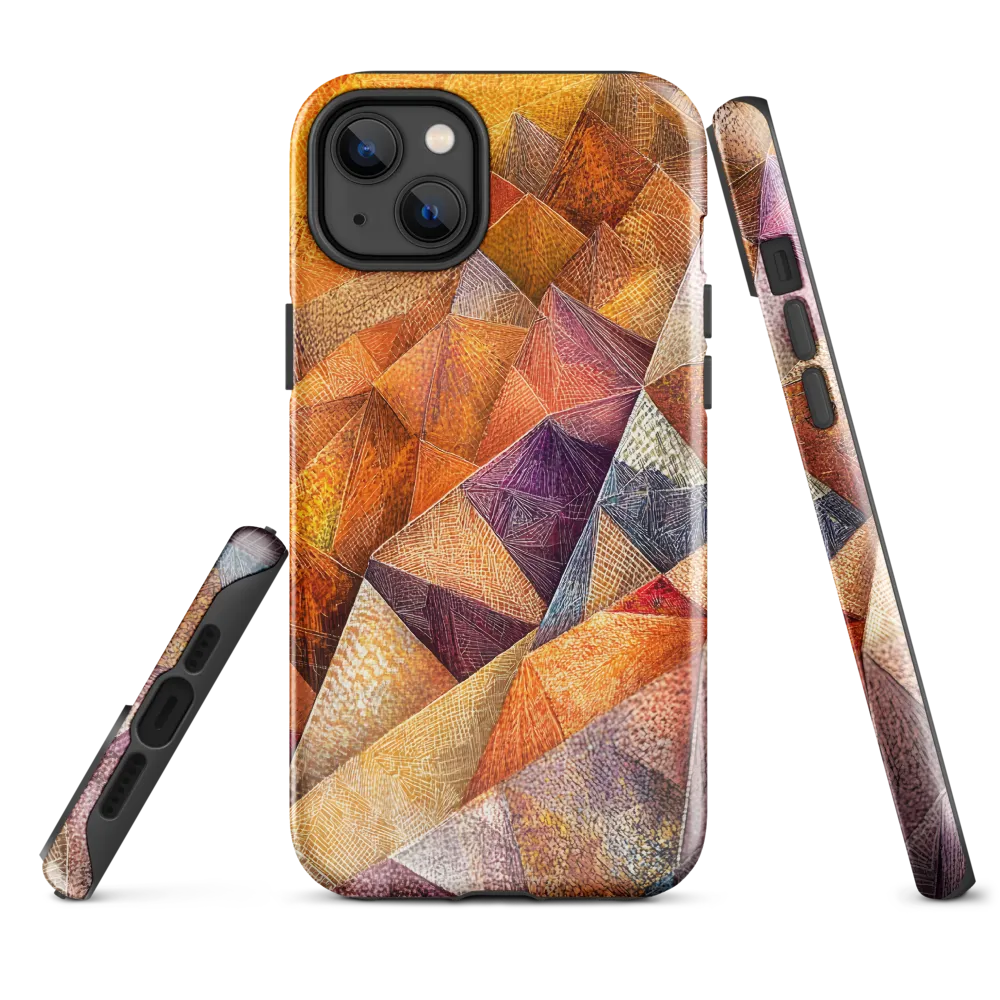 Geometric Warmth