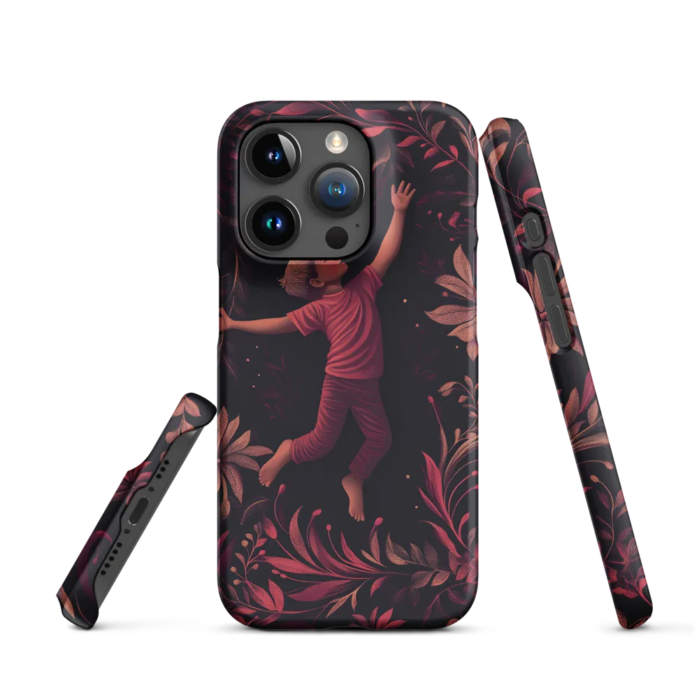Embrace of Nature