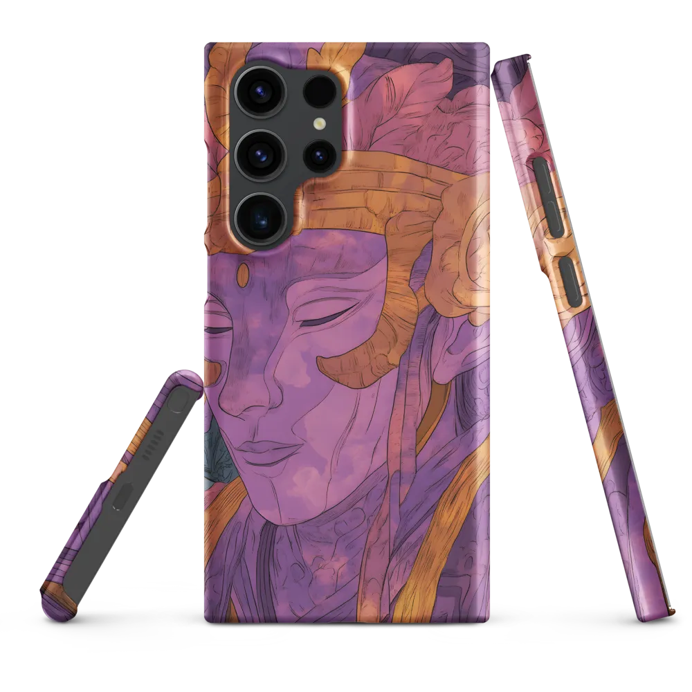 Serenity of the Divine