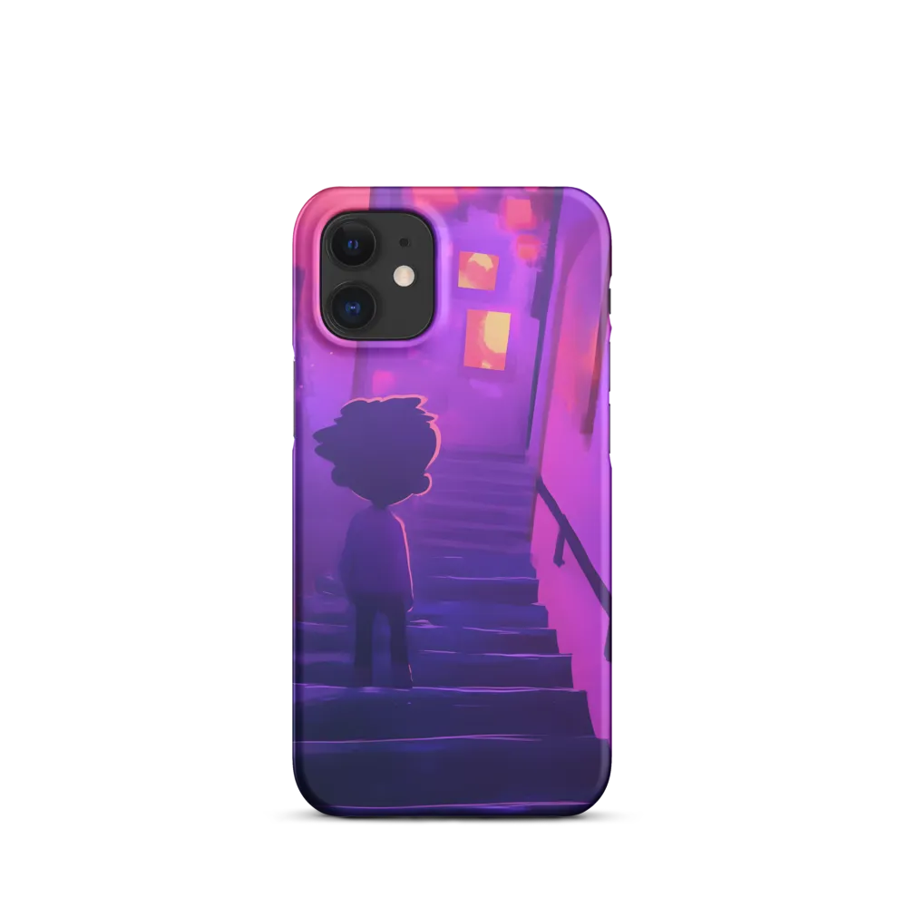 Descending into Mystery