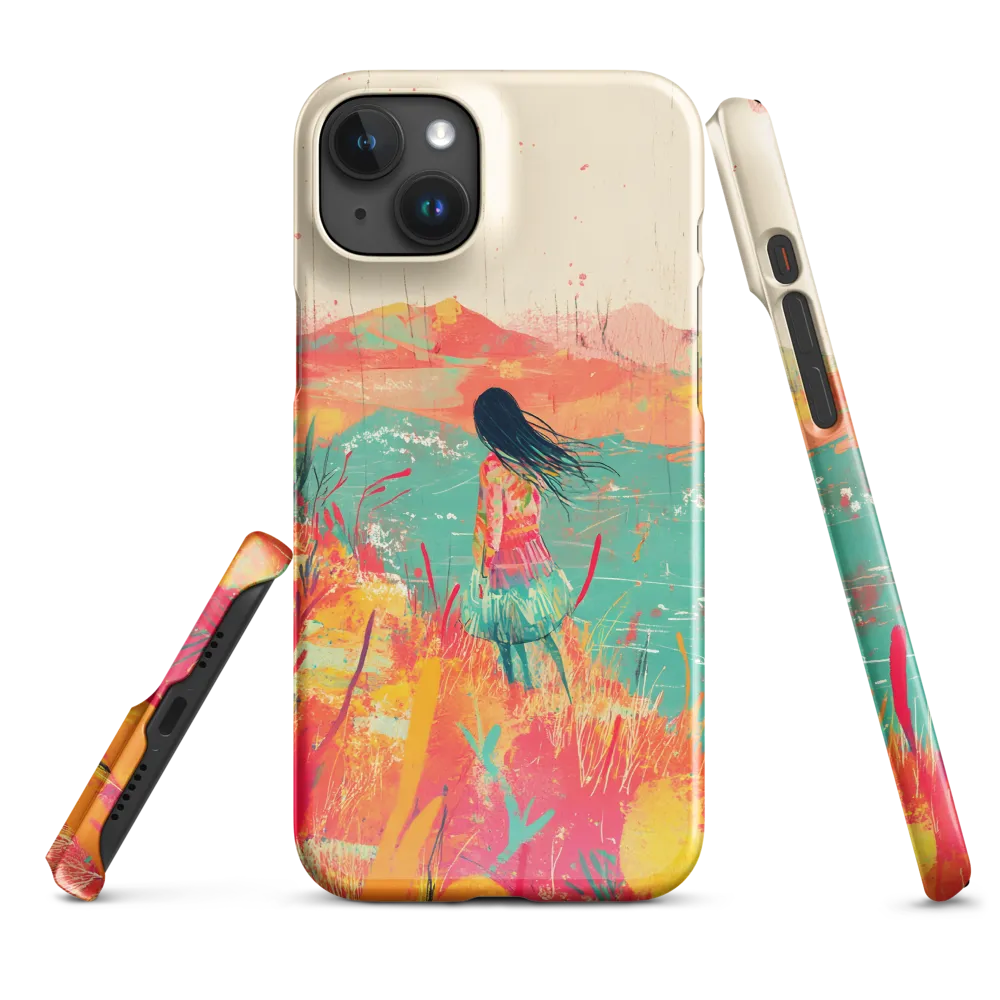 Whispers of Colors