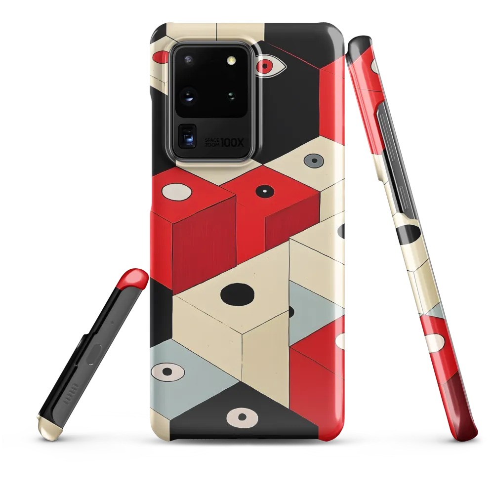 Dynamic Cubism