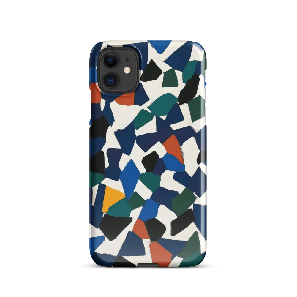Fragmented Harmony