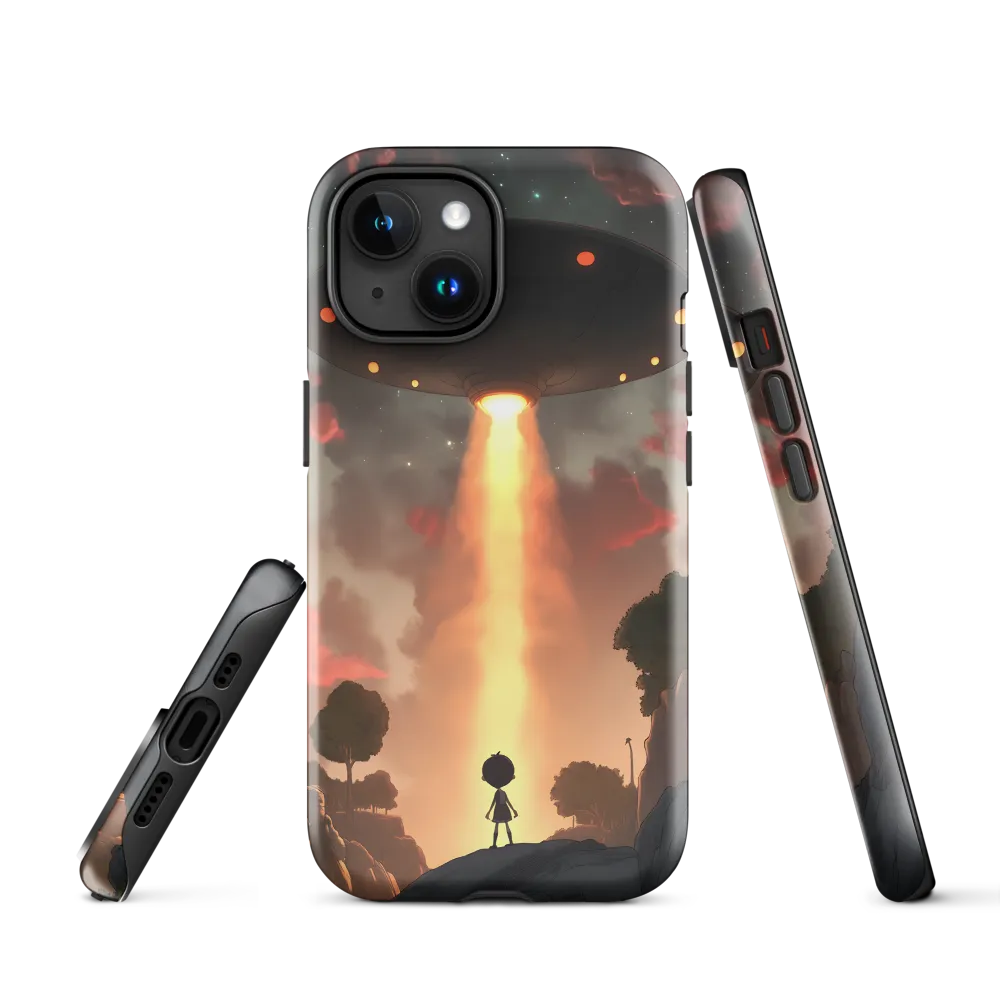 Wonder Beneath the Stars