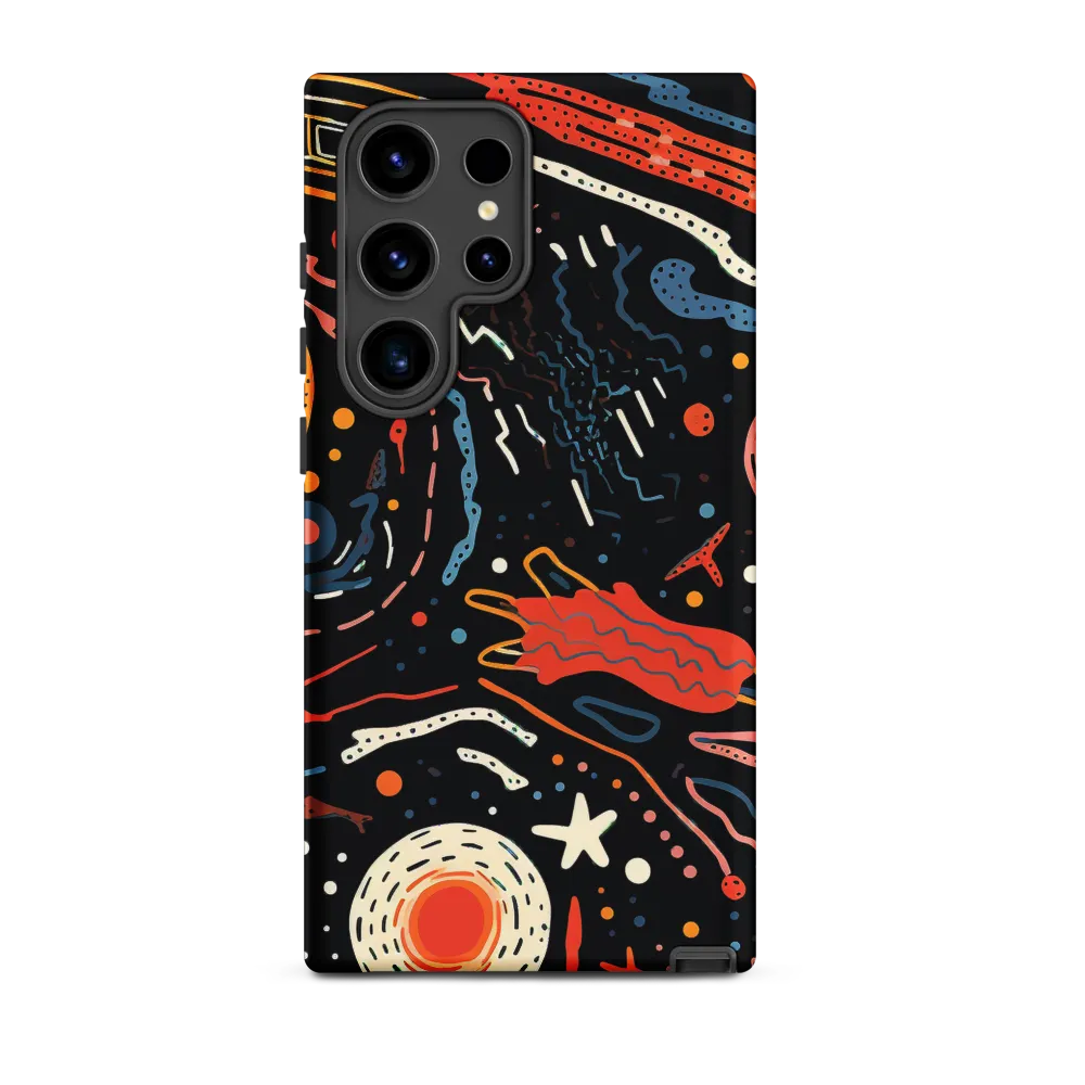 Cosmic Whimsy