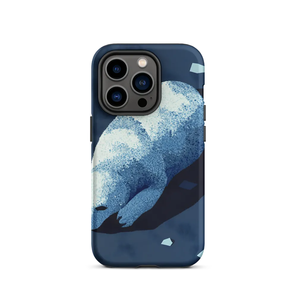 Silent Majesty: The Polar Bear's Realm