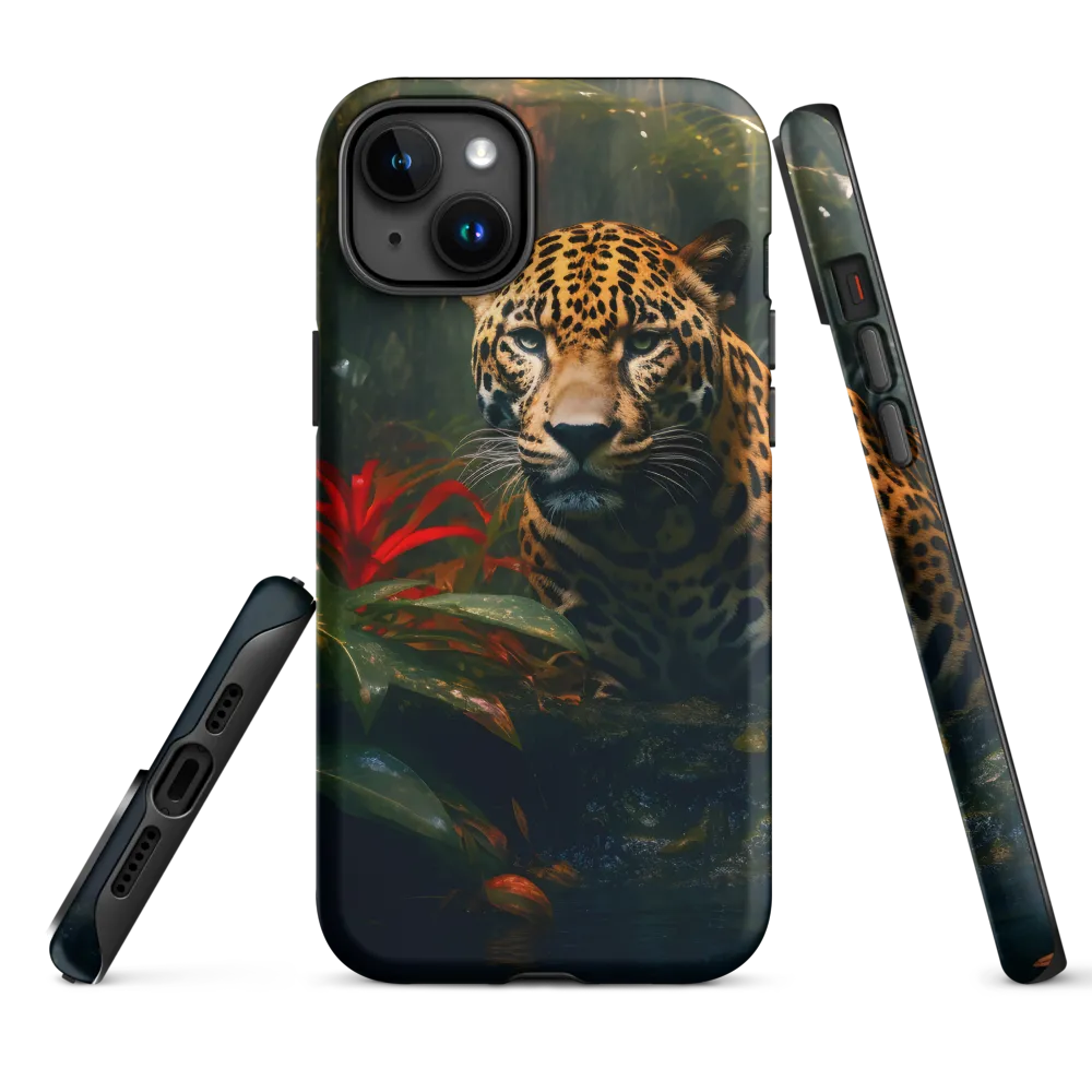 Echoes of the Wild