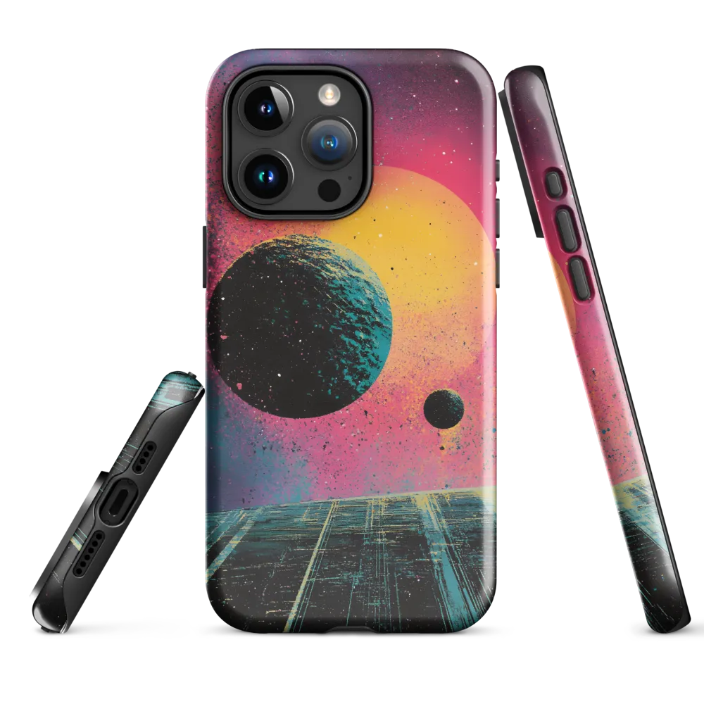 Cosmic Reverie