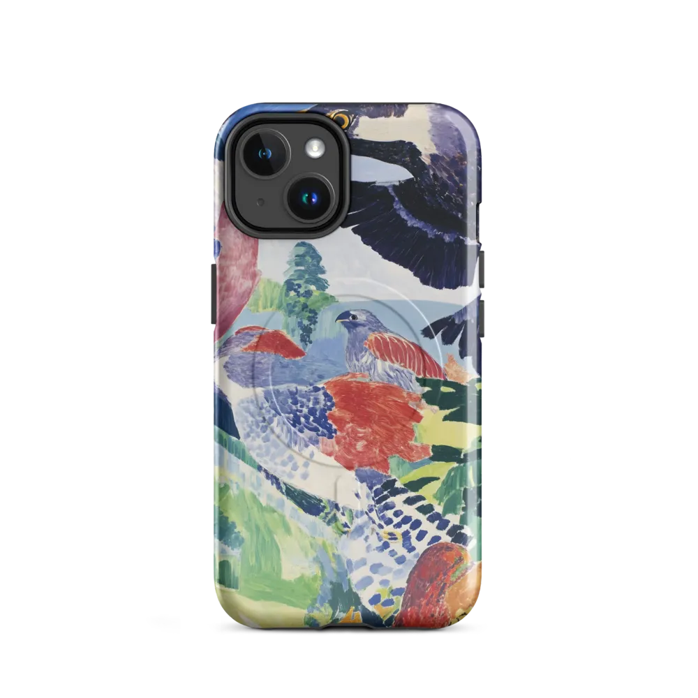 Symphony of Birds
