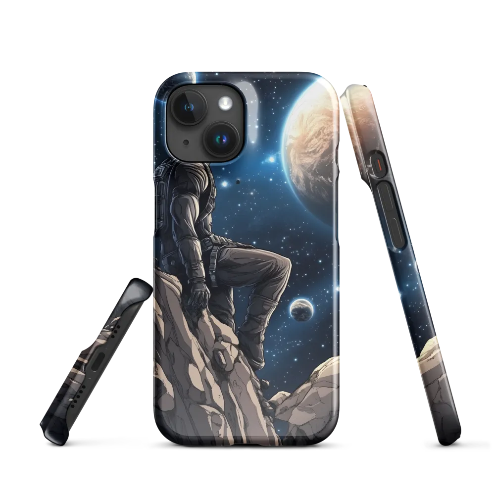 Gazing Into the Cosmos