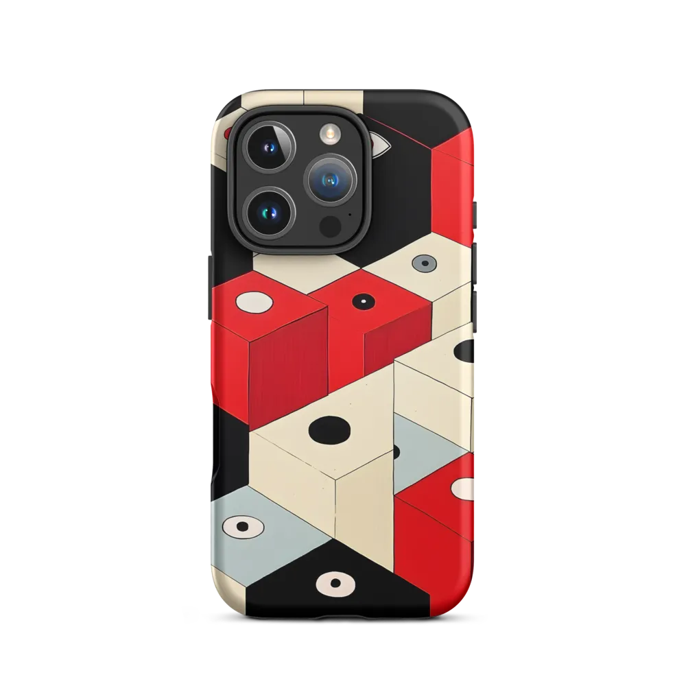 Dynamic Cubism