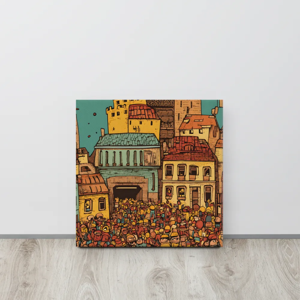 The Quirky City Gathering