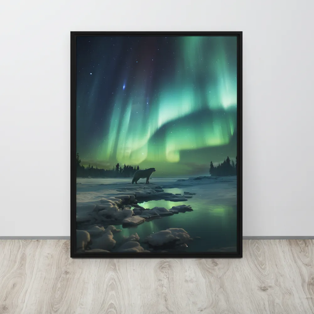 Auroral Guardianship