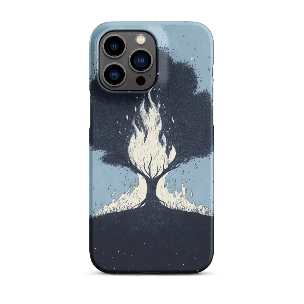 Embers of Nature