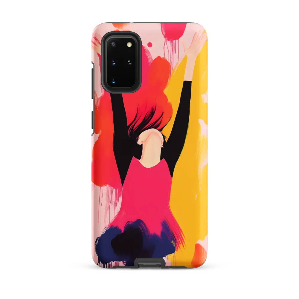 Embracing Vibrancy