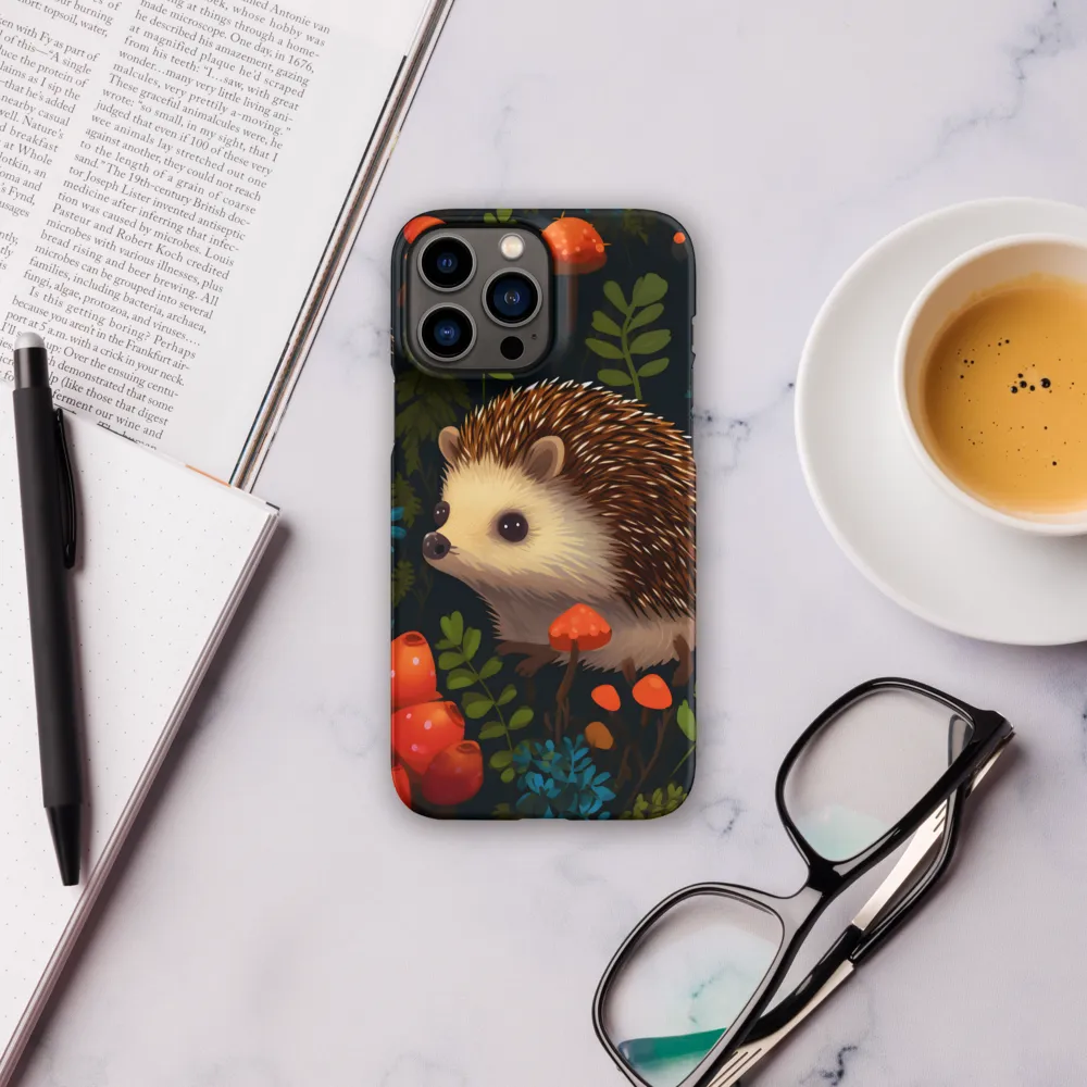 Whimsical Woodland Adventures