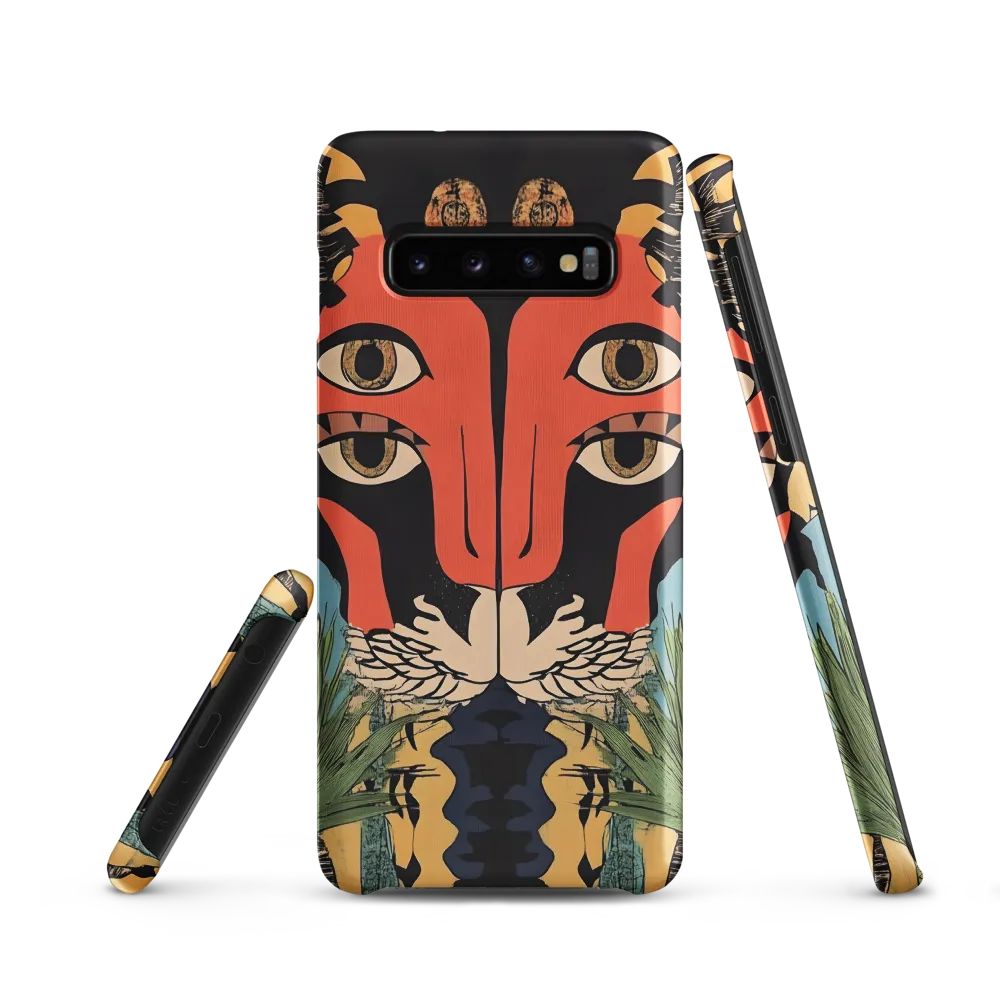 Eyes of the Wild