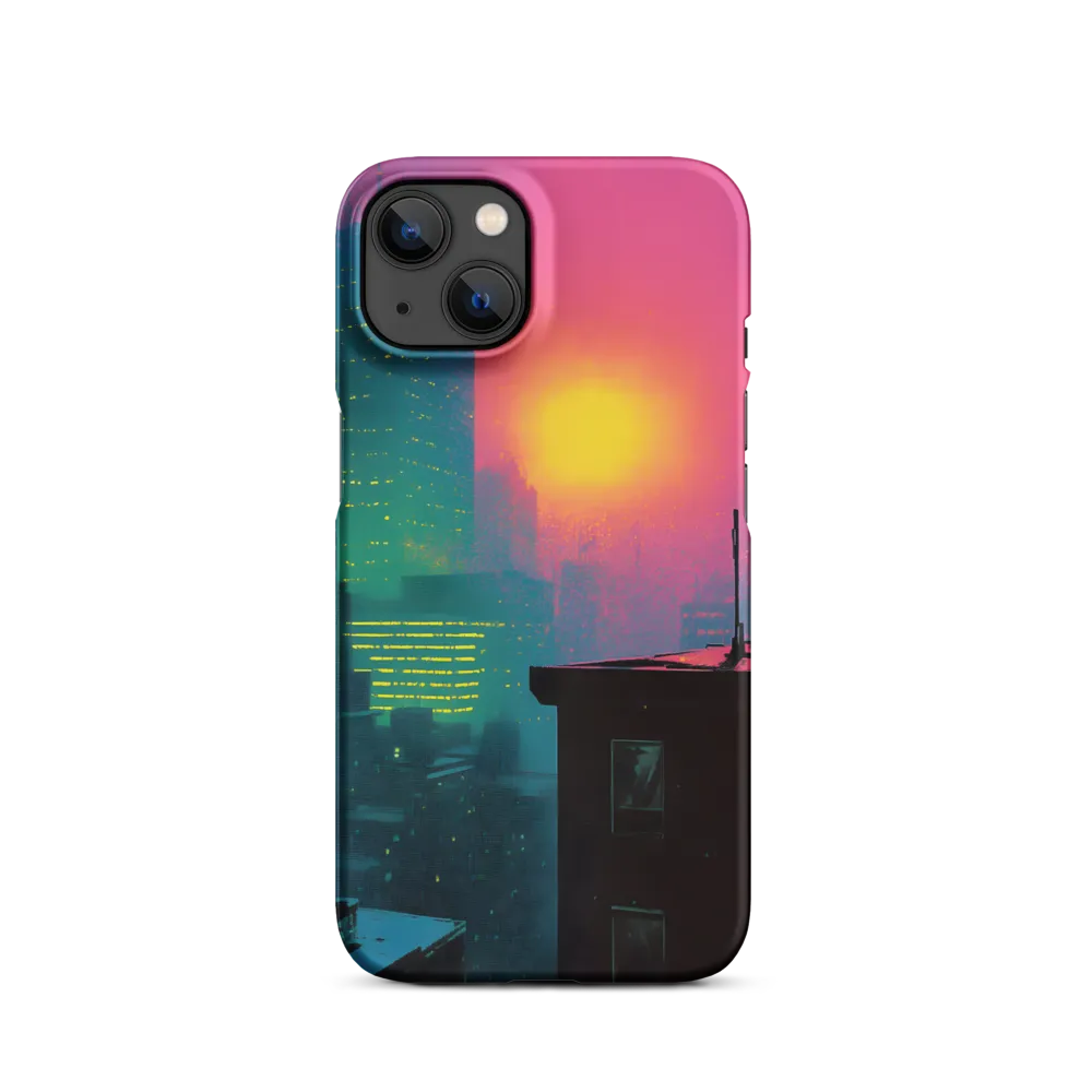 Neon Horizon