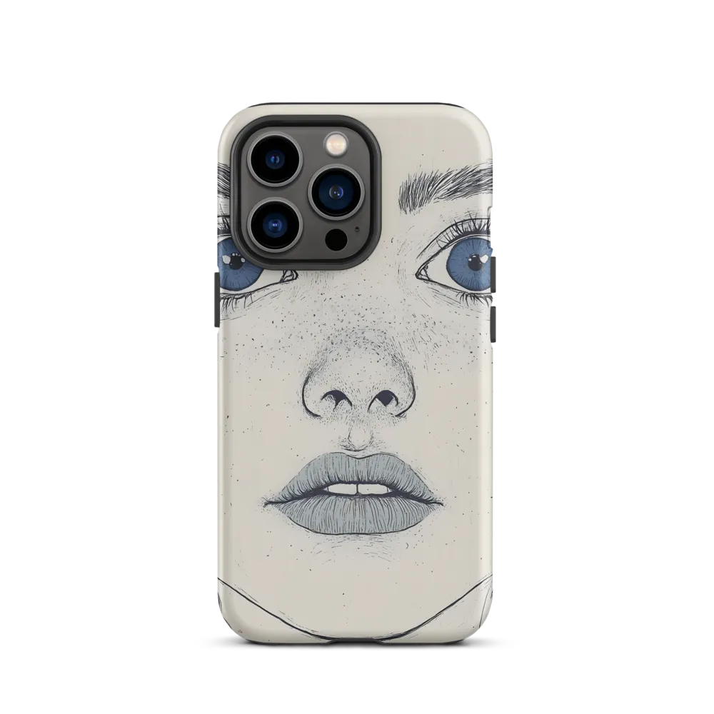 Eyes of Emotion