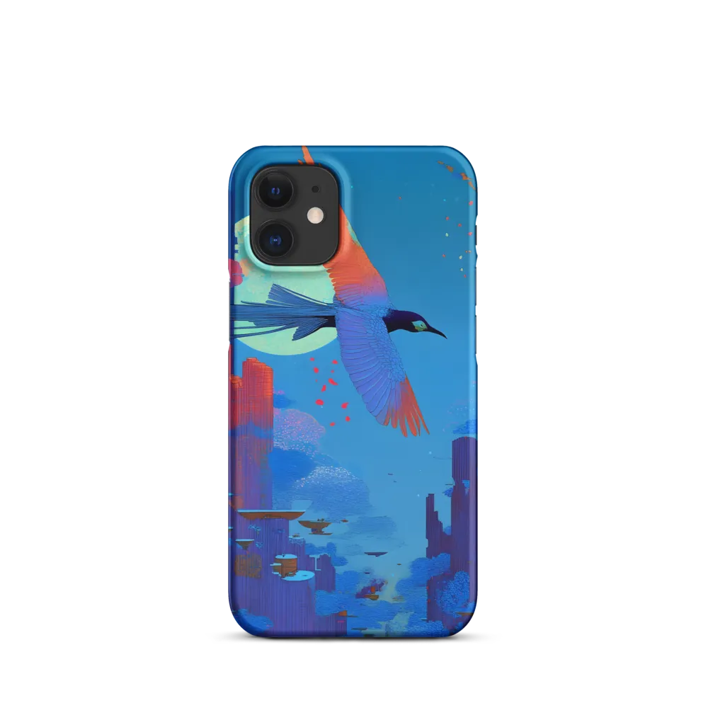 Flight of the Dreambird