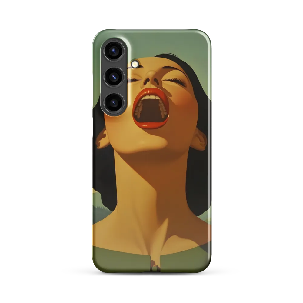 The Voice of Power