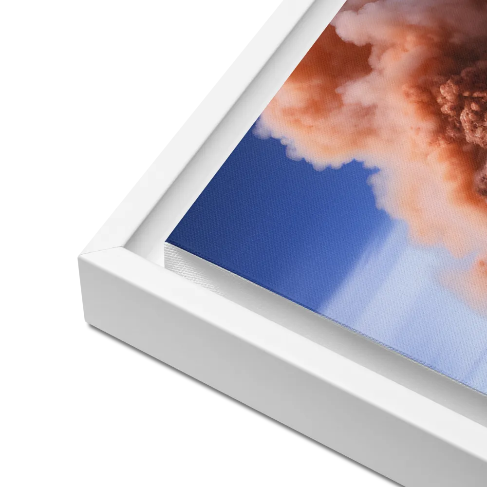 Eruption of Elements