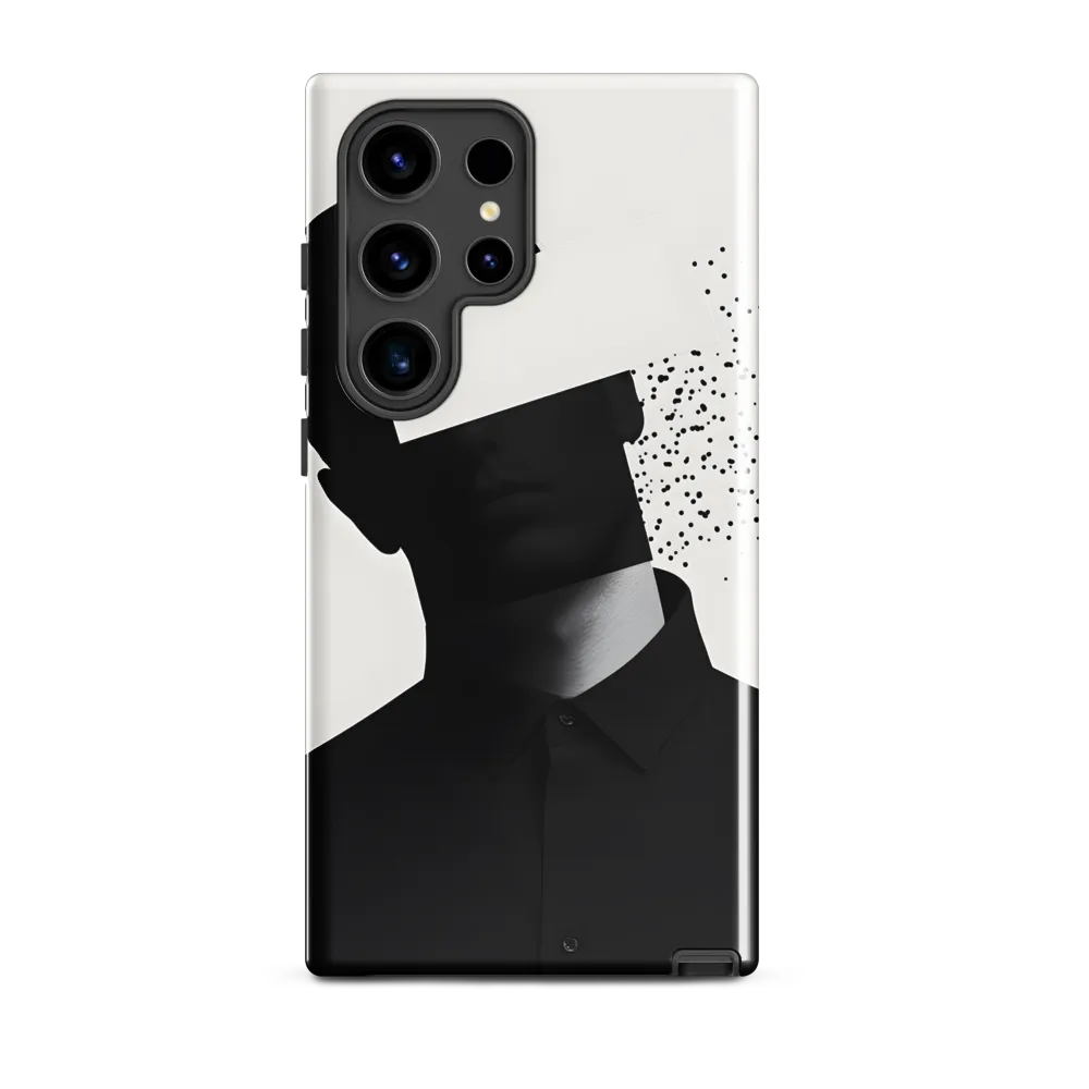 Fragmented Identity
