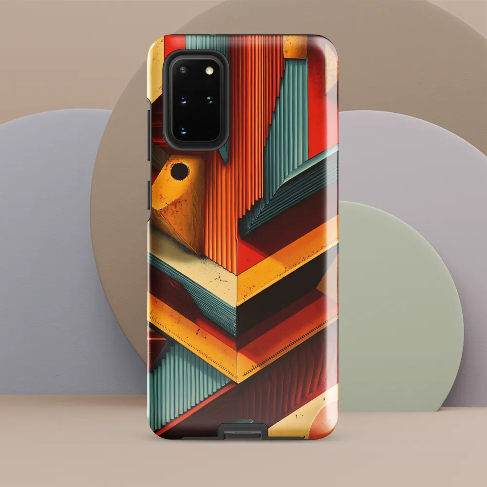 Geometric Harmony