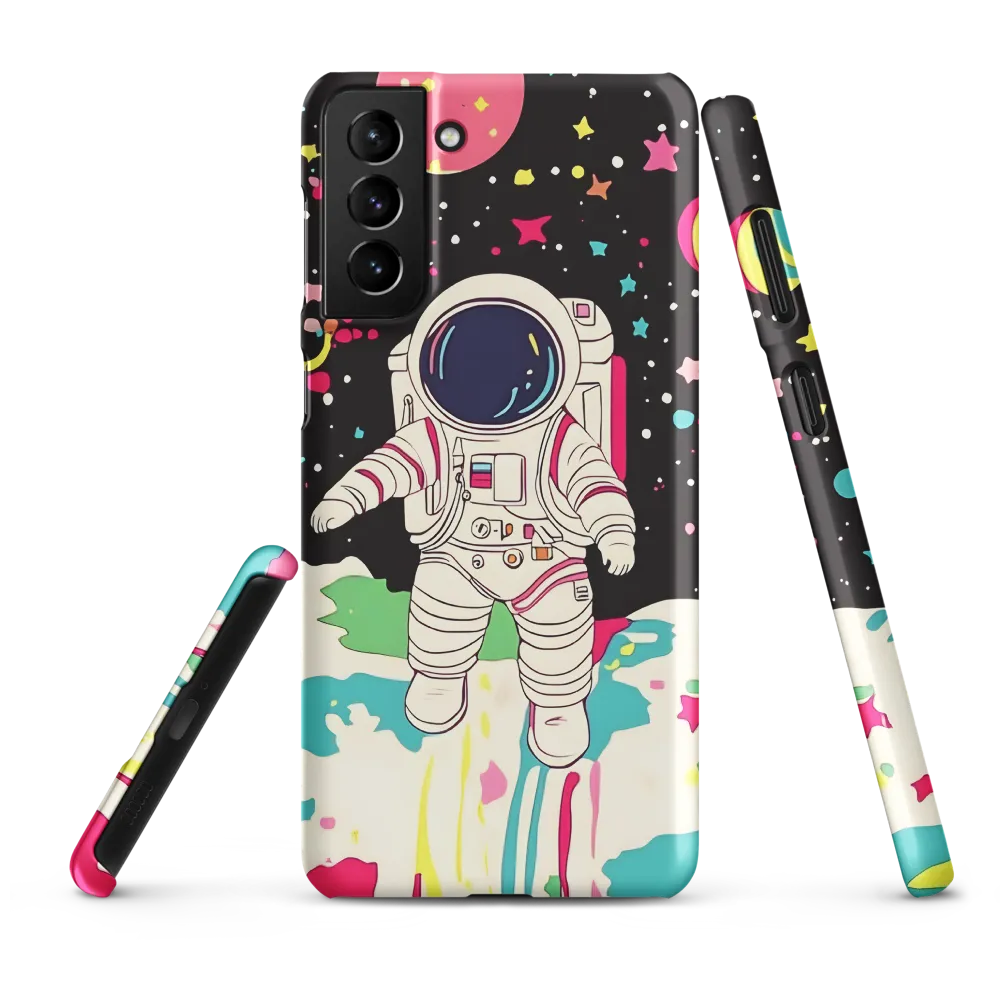Cosmic Dreamscape
