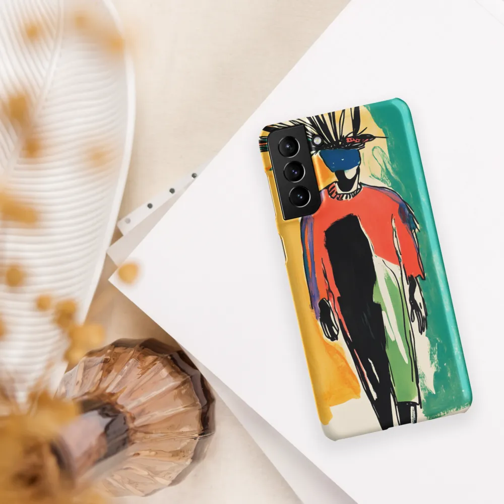 The Essence of Fashion: A Bold Statement