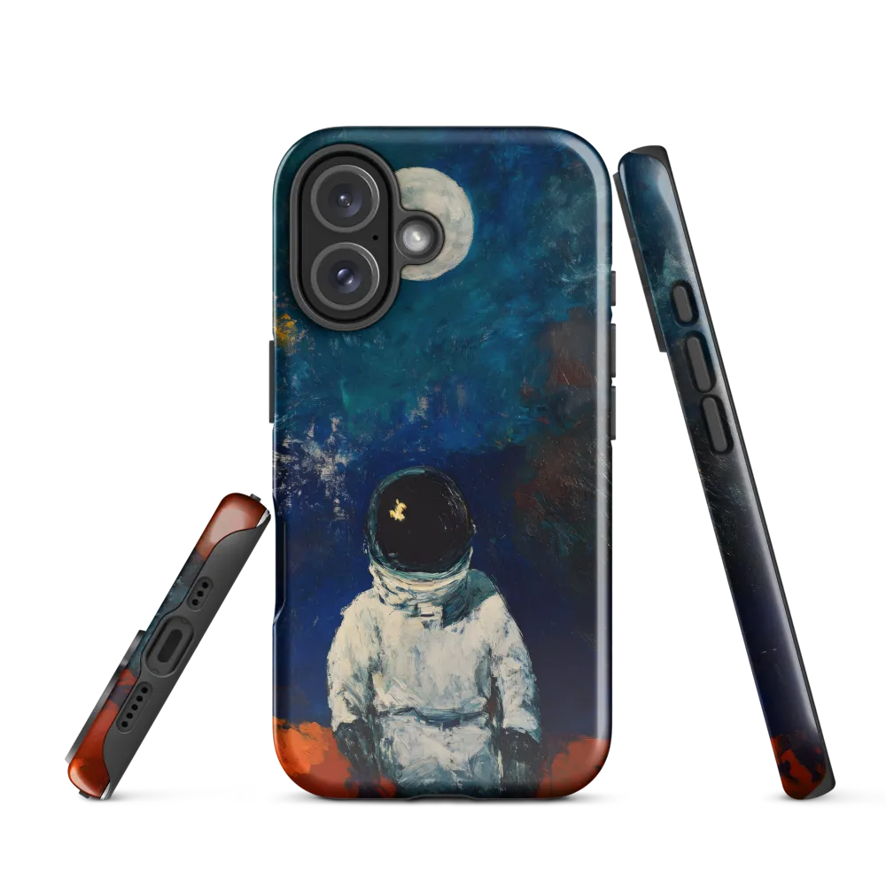 Gazing at the Cosmos