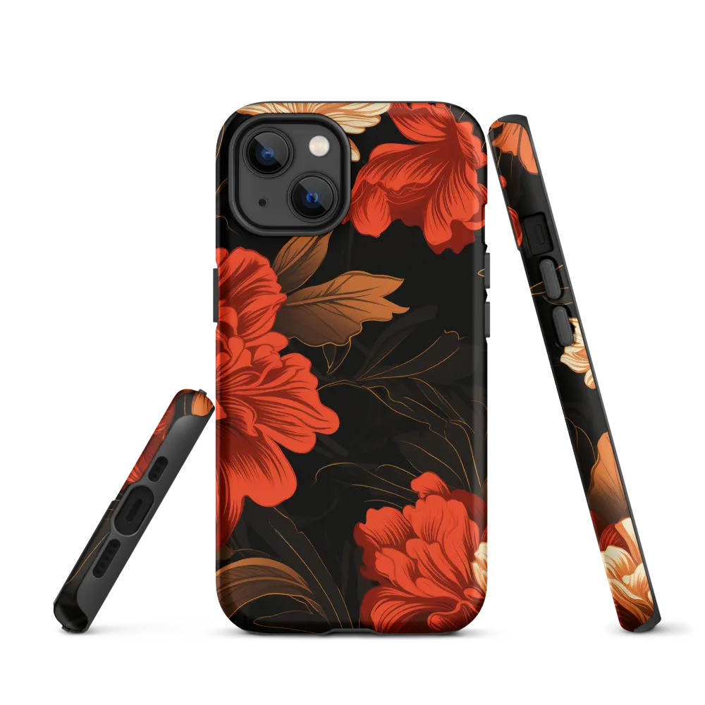 Elegance in Bloom