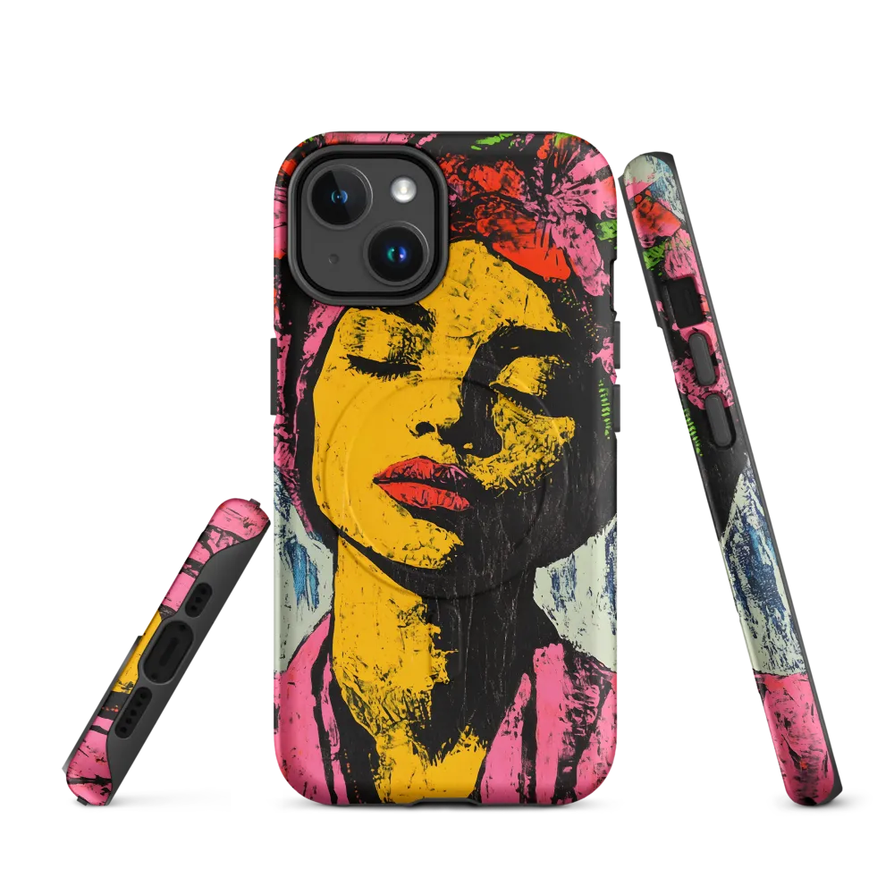 Serene Vibes of Pop Art