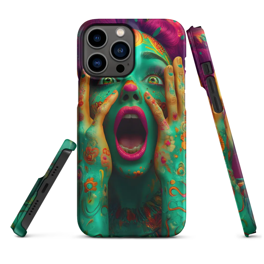 Echo of Shock