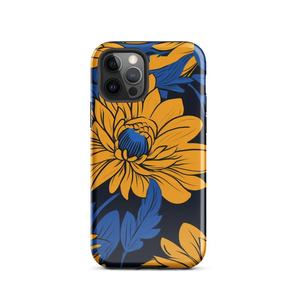 A Symphony of Blooms