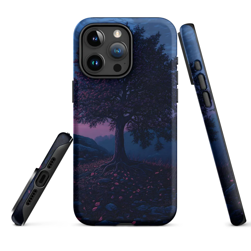 Twilight Whispers