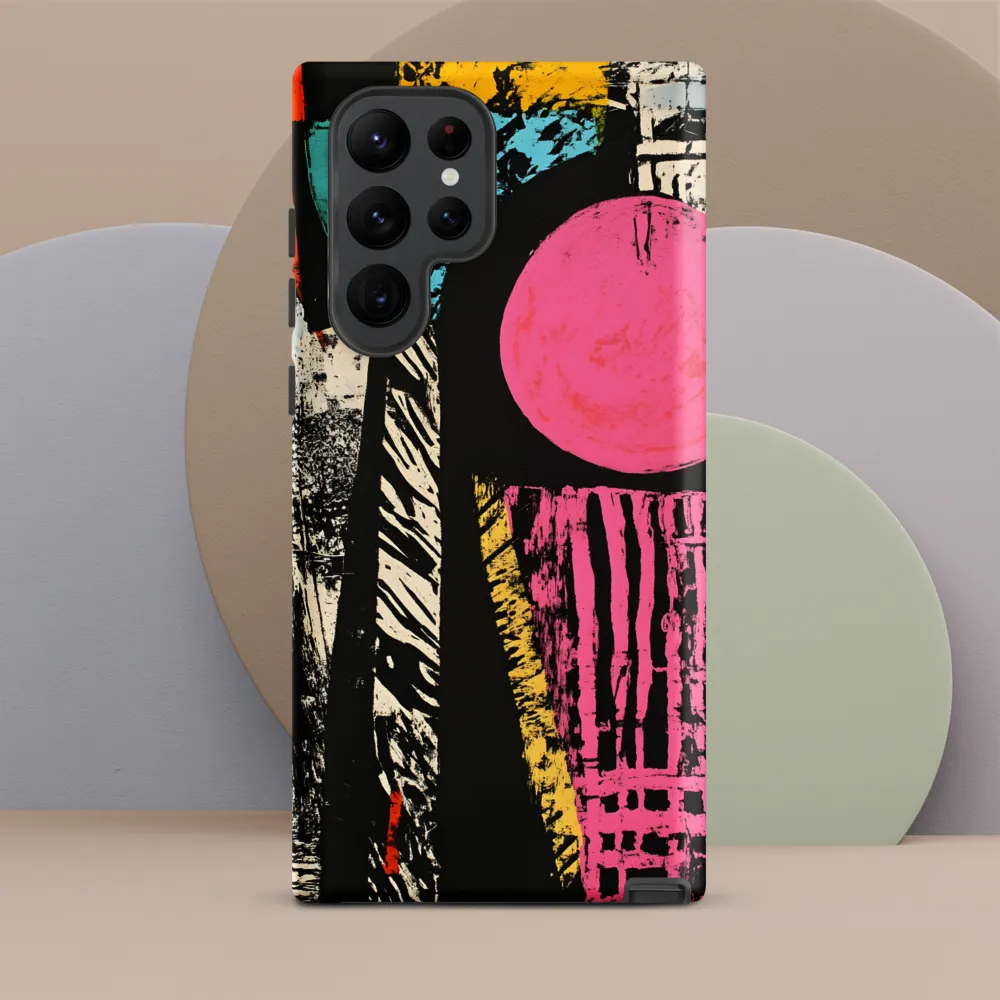 Dynamic Geometry: A Celebration of Color
