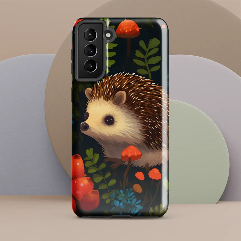 Whimsical Woodland Adventures