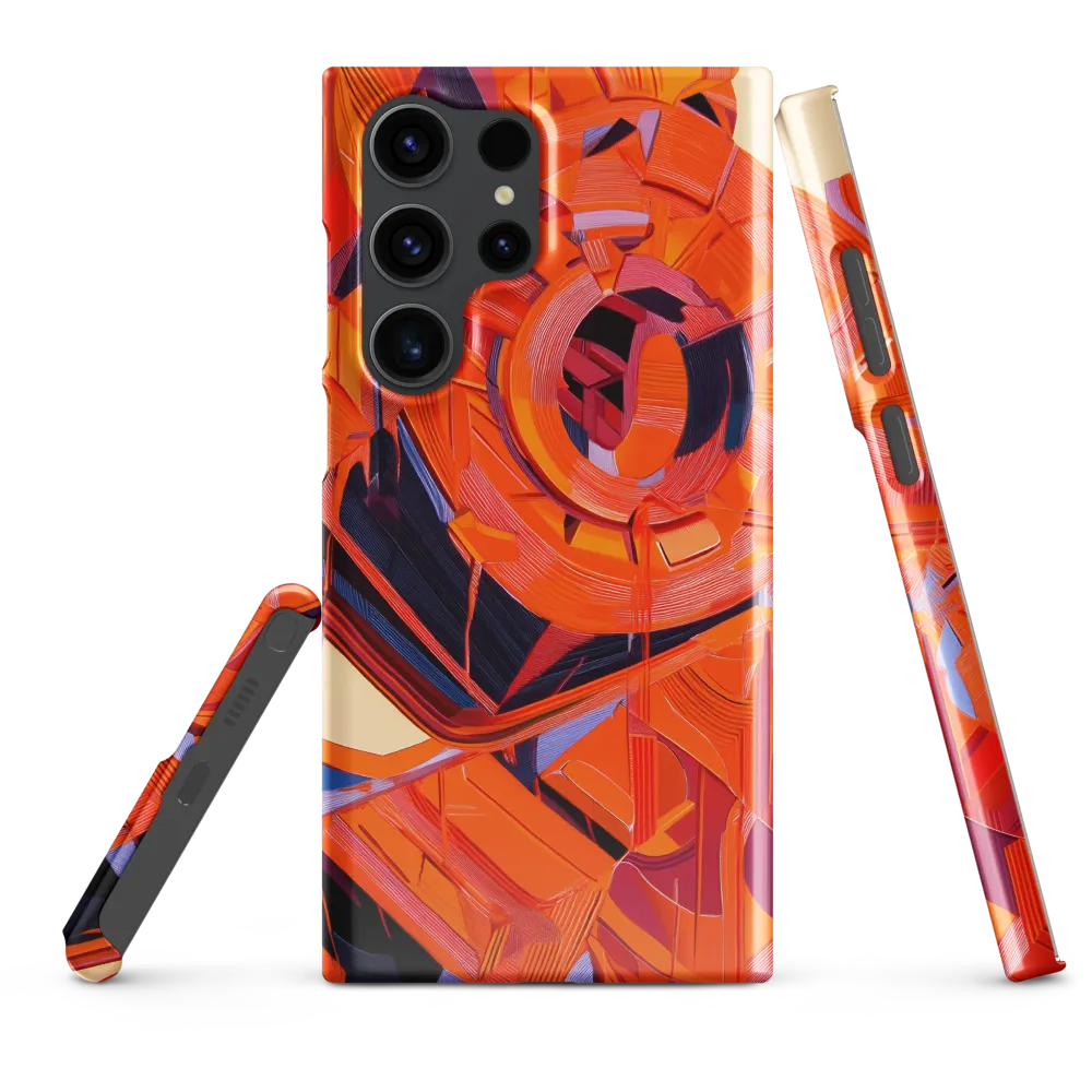 Vibrant Geometry