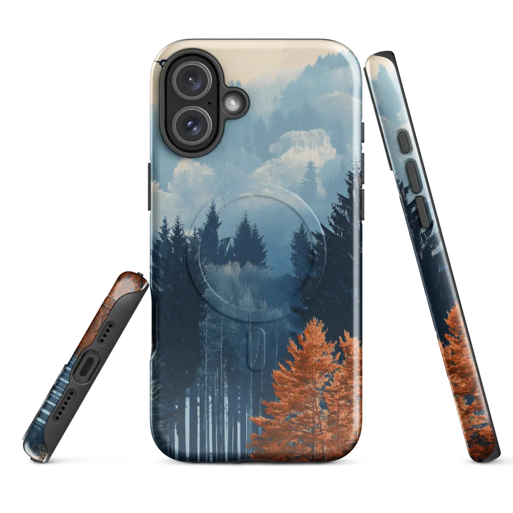 Whispers of the Forest