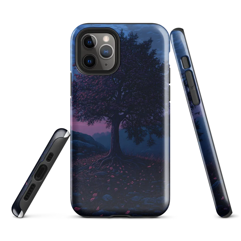 Twilight Whispers