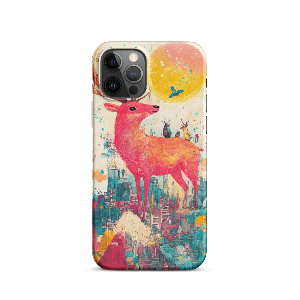 Whimsical Majesty