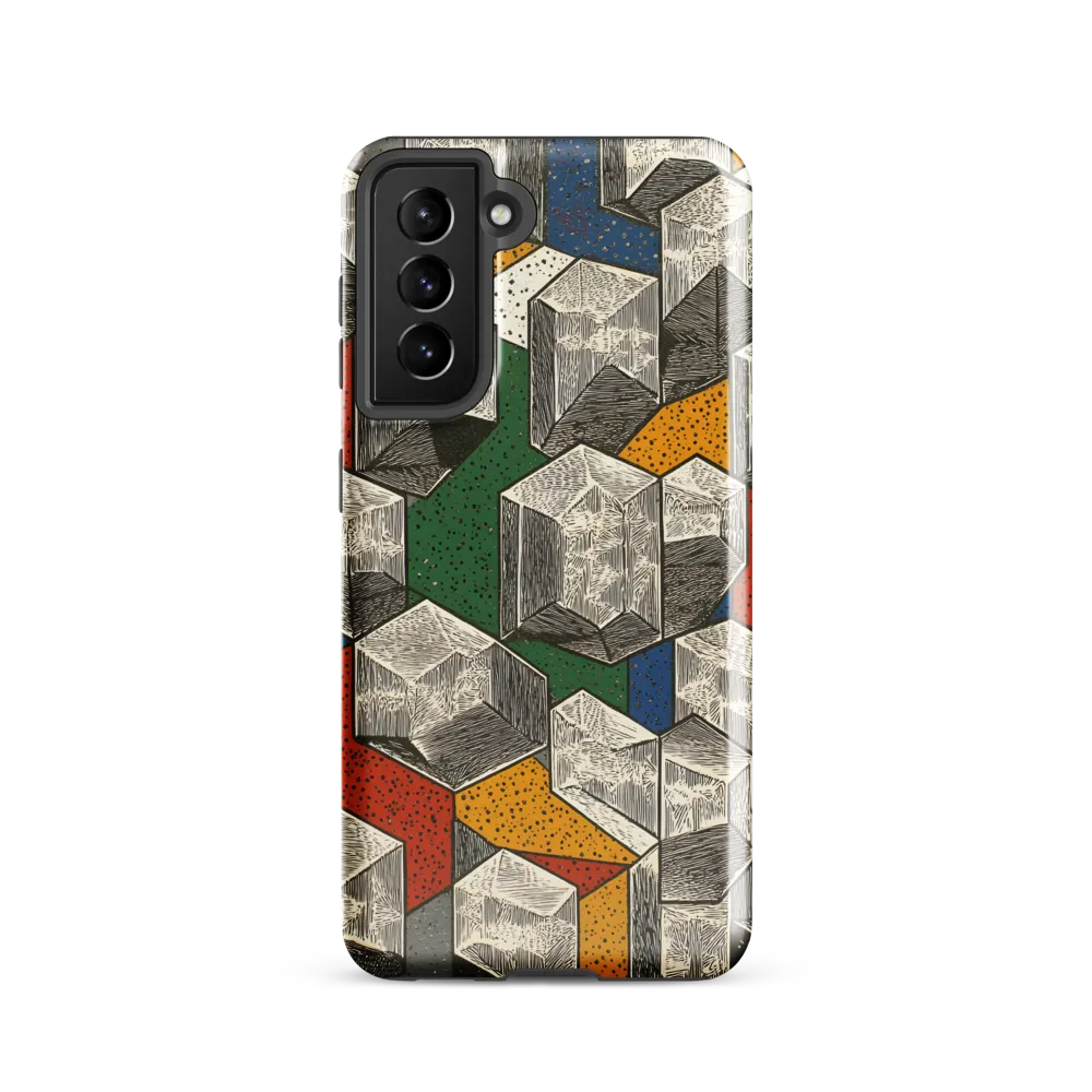 Cubic Dynamics