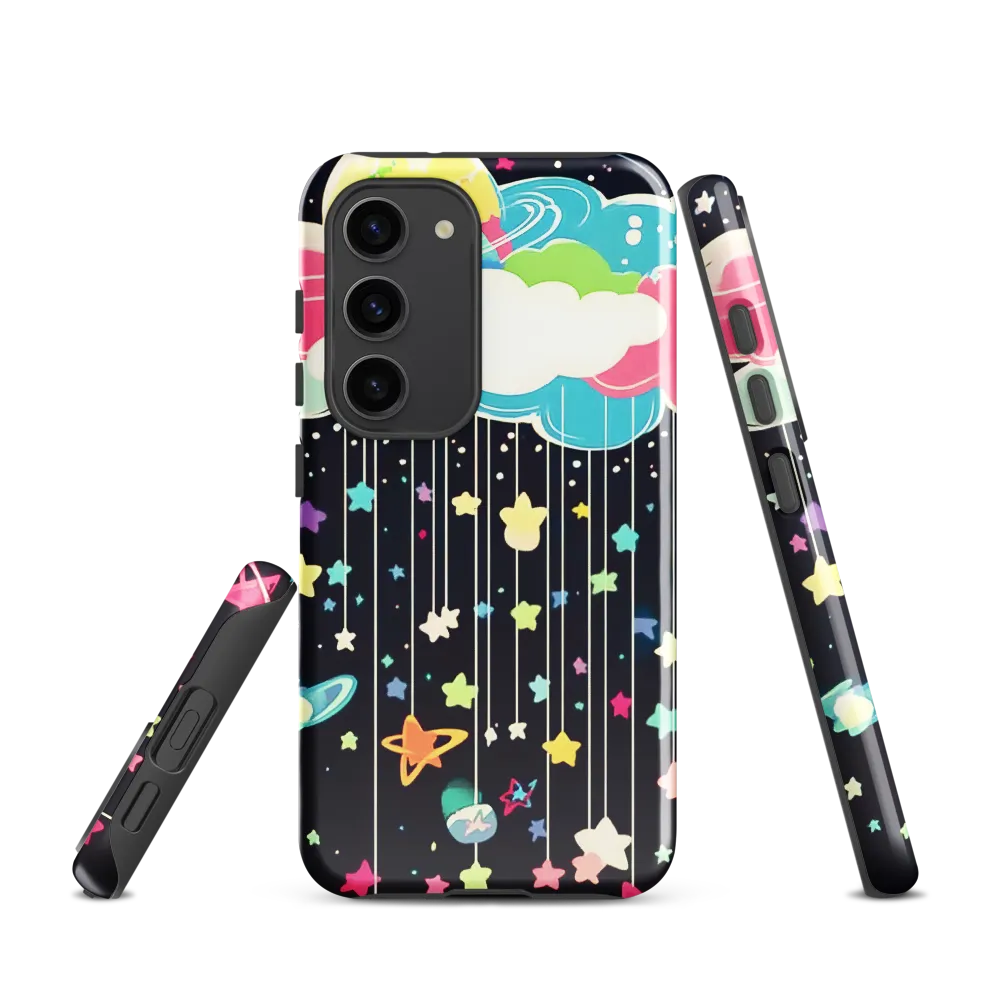 Celestial Whimsy